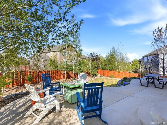 6010 S Little River Way, Aurora, CO 80016