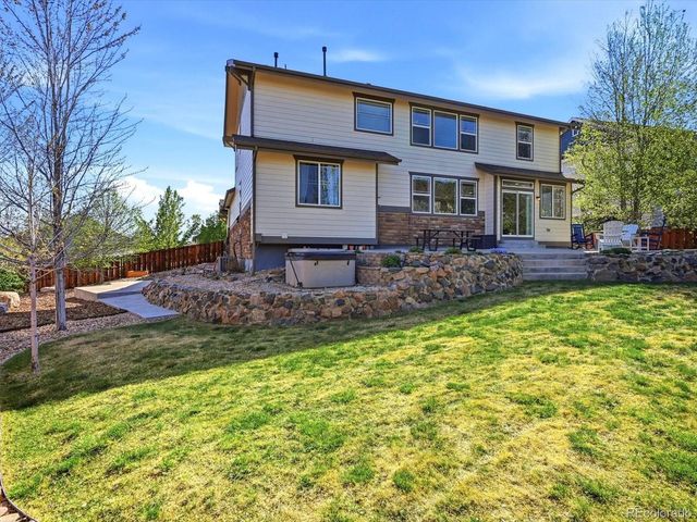 6010 S Little River Way, Aurora, CO 80016