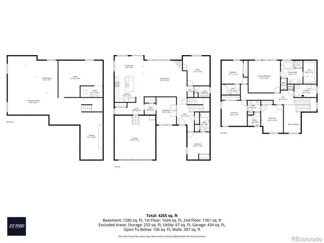 6010 S Little River Way, Aurora, CO 80016