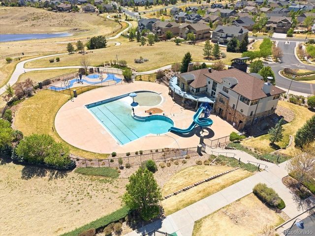 6010 S Little River Way, Aurora, CO 80016