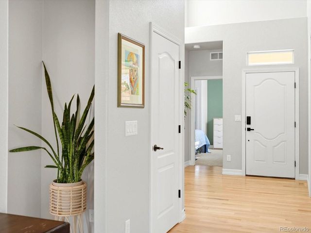 6010 S Little River Way, Aurora, CO 80016