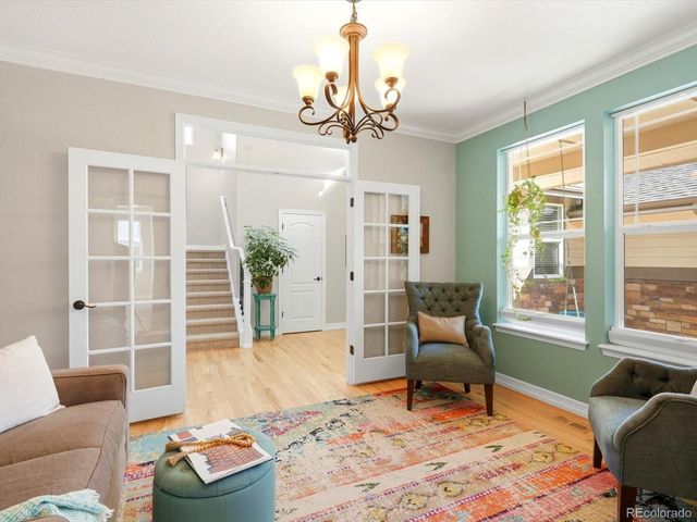 6010 S Little River Way, Aurora, CO 80016