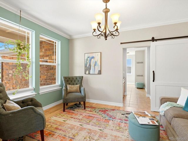 6010 S Little River Way, Aurora, CO 80016