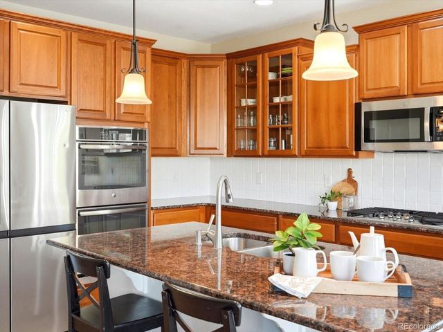 6010 S Little River Way, Aurora, CO 80016