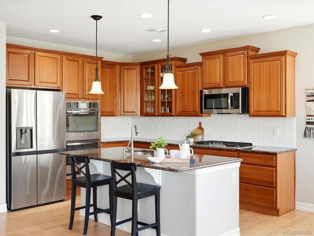 6010 S Little River Way, Aurora, CO 80016