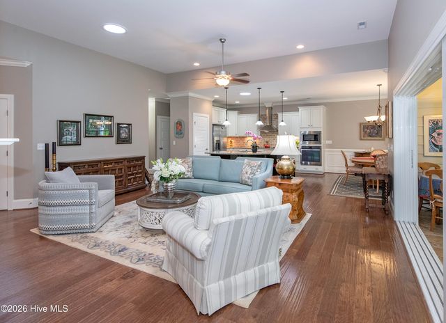 2129 Forest View Circle, Leland, NC 28451