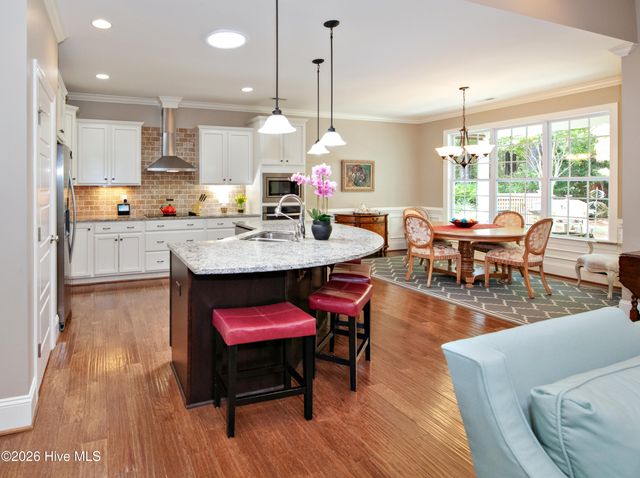 2129 Forest View Circle, Leland, NC 28451