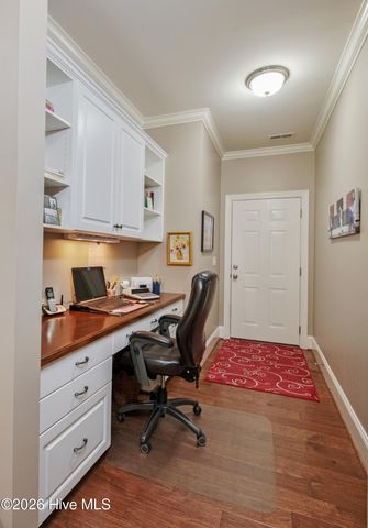 2129 Forest View Circle, Leland, NC 28451