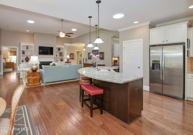 2129 Forest View Circle, Leland, NC 28451