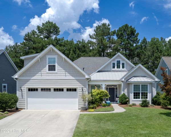 2129 Forest View Circle, Leland, NC 28451