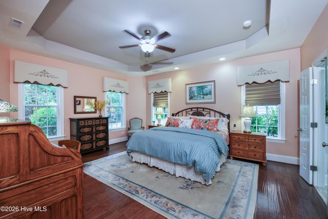 2129 Forest View Circle, Leland, NC 28451
