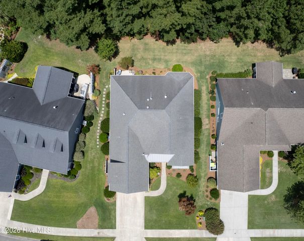 2129 Forest View Circle, Leland, NC 28451