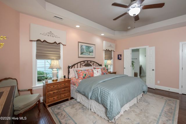 2129 Forest View Circle, Leland, NC 28451