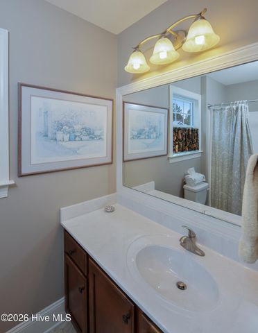 2129 Forest View Circle, Leland, NC 28451