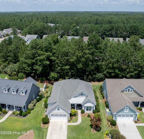 2129 Forest View Circle, Leland, NC 28451