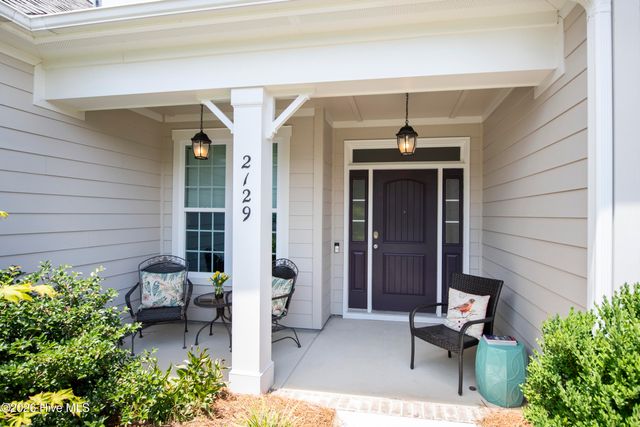 2129 Forest View Circle, Leland, NC 28451