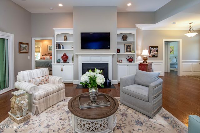 2129 Forest View Circle, Leland, NC 28451