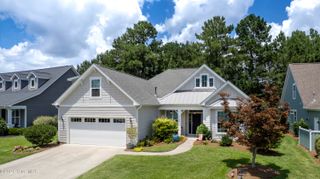2129 Forest View Circle, Leland, NC 28451