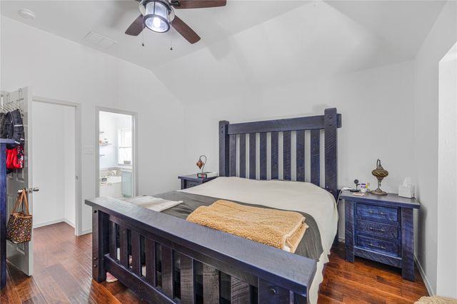 2813 Ridgemere Drive, Flower Mound, TX 75028