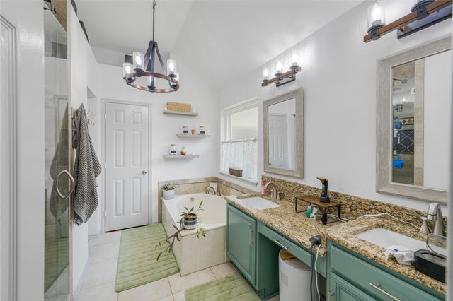 2813 Ridgemere Drive, Flower Mound, TX 75028