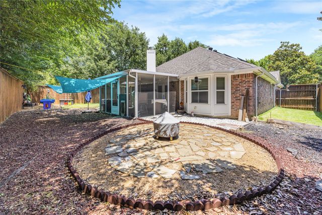 2813 Ridgemere Drive, Flower Mound, TX 75028