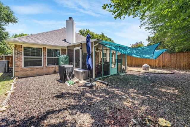 2813 Ridgemere Drive, Flower Mound, TX 75028