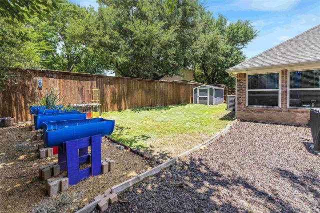 2813 Ridgemere Drive, Flower Mound, TX 75028
