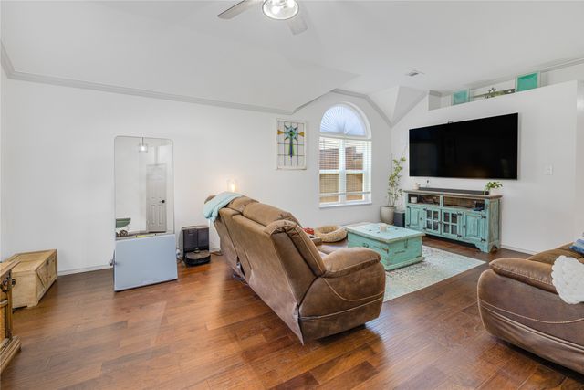 2813 Ridgemere Drive, Flower Mound, TX 75028
