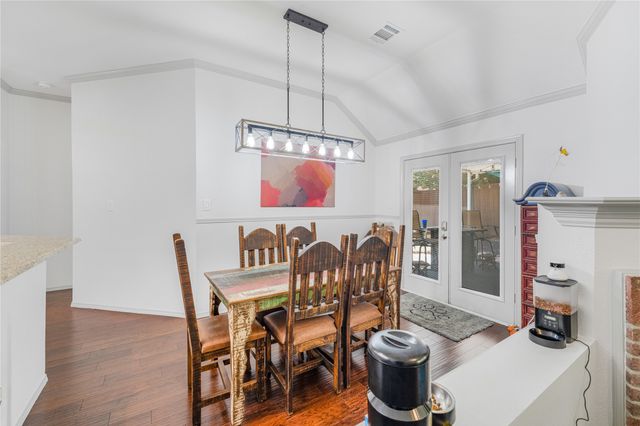 2813 Ridgemere Drive, Flower Mound, TX 75028