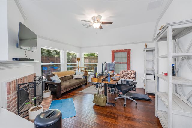 2813 Ridgemere Drive, Flower Mound, TX 75028