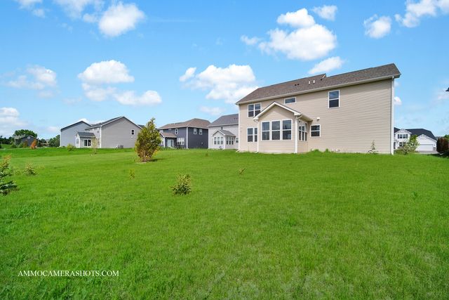 2969 Francis Court, Aurora, IL 60503