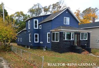 513 E Apple Avenue, Muskegon, MI 49442