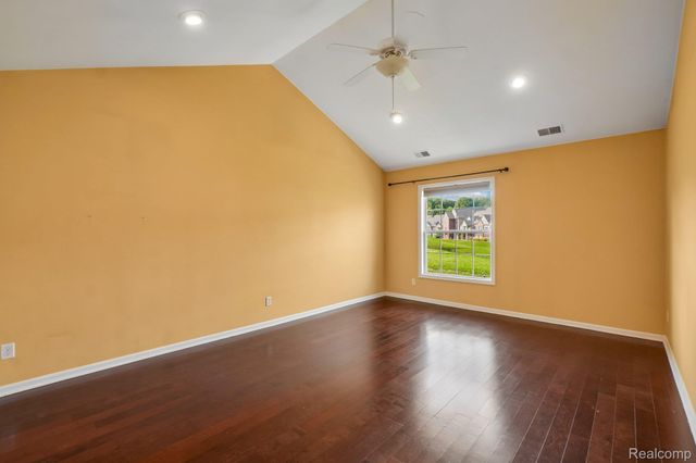 7821 Ambassador Drive, Shelby Charter Township, MI 48316