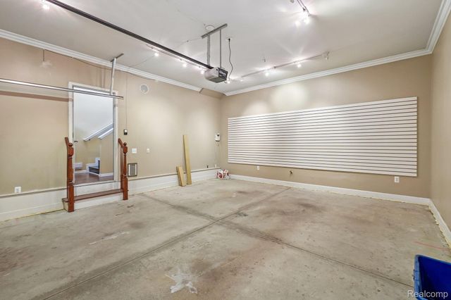 7821 Ambassador Drive, Shelby Charter Township, MI 48316