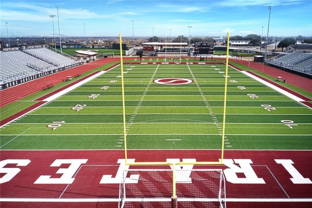 1016 E. Market, Sinton, TX 78387