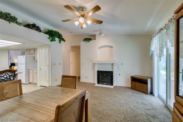 5709 Compton Drive, Las Vegas, NV 89108