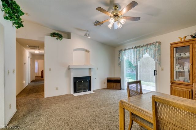 5709 Compton Drive, Las Vegas, NV 89108