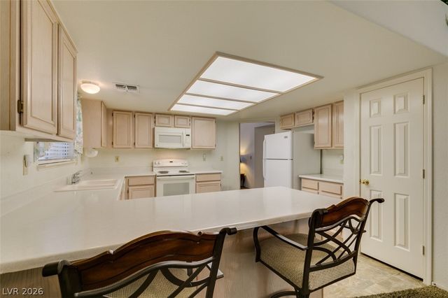 5709 Compton Drive, Las Vegas, NV 89108