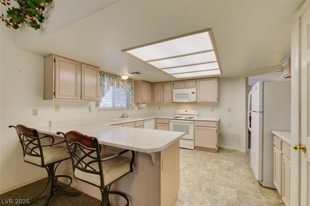 5709 Compton Drive, Las Vegas, NV 89108