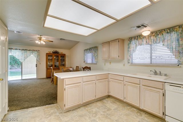 5709 Compton Drive, Las Vegas, NV 89108