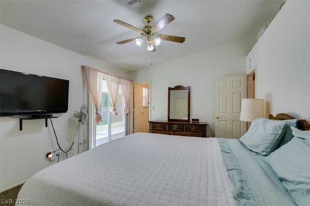 5709 Compton Drive, Las Vegas, NV 89108