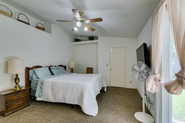 5709 Compton Drive, Las Vegas, NV 89108