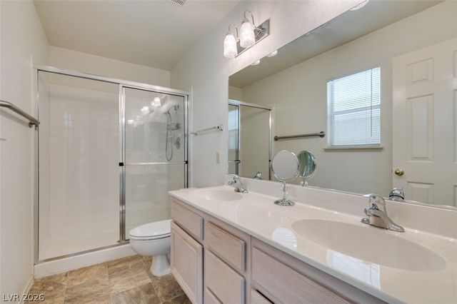 5709 Compton Drive, Las Vegas, NV 89108