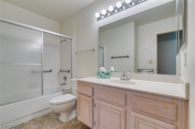 5709 Compton Drive, Las Vegas, NV 89108