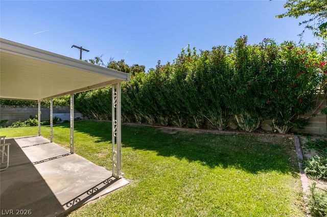 5709 Compton Drive, Las Vegas, NV 89108