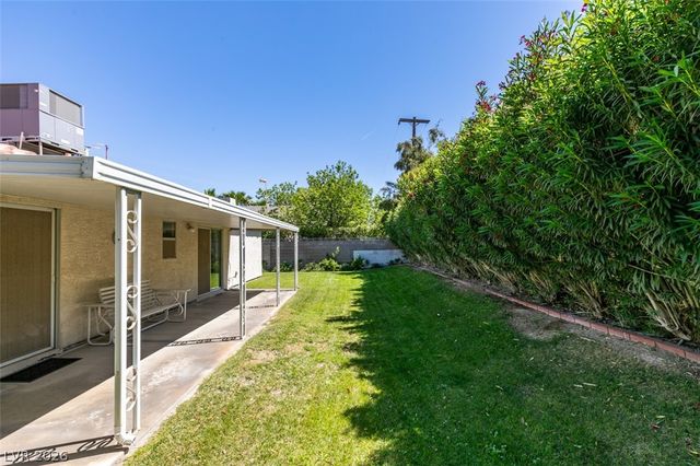 5709 Compton Drive, Las Vegas, NV 89108