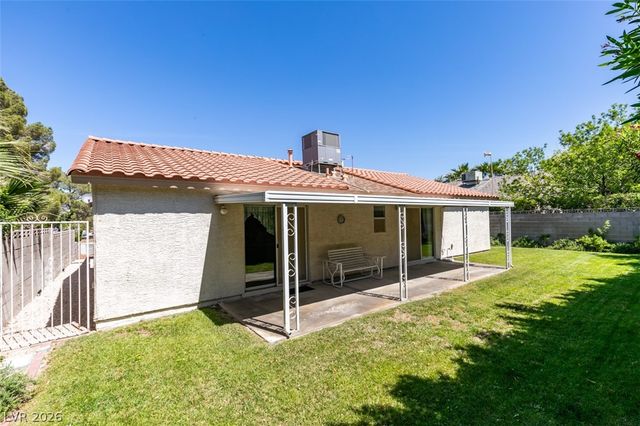 5709 Compton Drive, Las Vegas, NV 89108