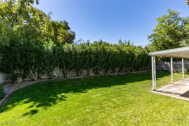 5709 Compton Drive, Las Vegas, NV 89108