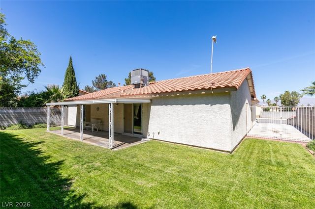 5709 Compton Drive, Las Vegas, NV 89108