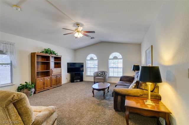 5709 Compton Drive, Las Vegas, NV 89108